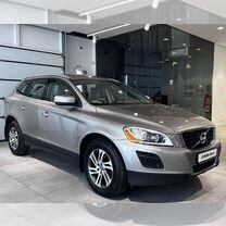 Volvo XC60 2.4 AT, 2013, 137 480 км, с пробегом, цена 1 600 000 руб.