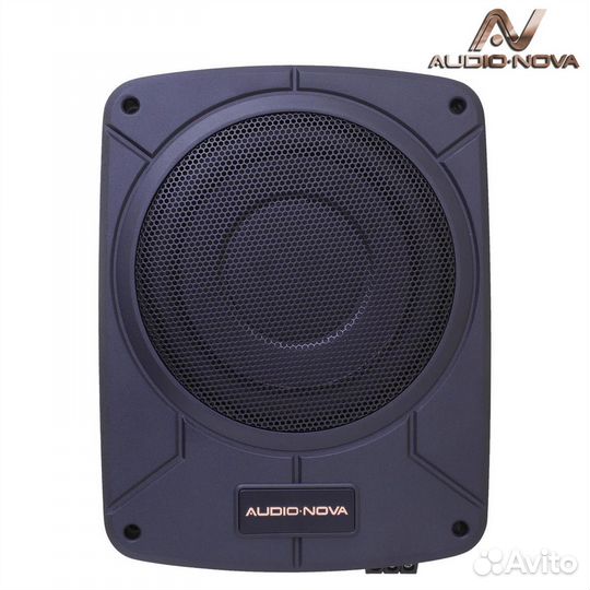Активный сабвуфер audio nova AS-200 8
