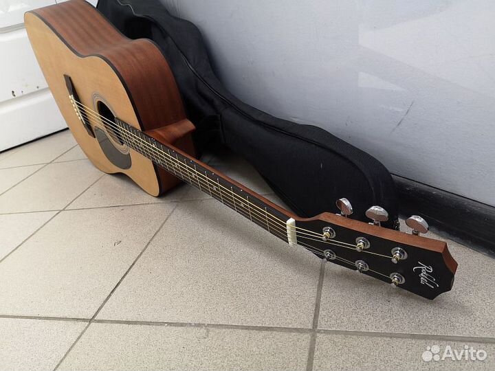 Акустическая гитара Rockdale SDN-NT