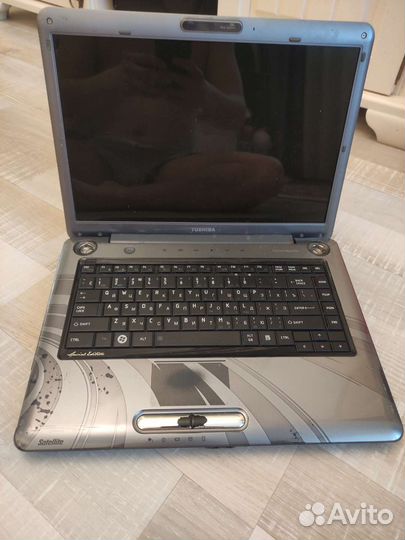 Toshiba