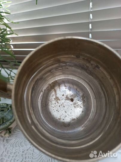 Кружка пивная, Индия