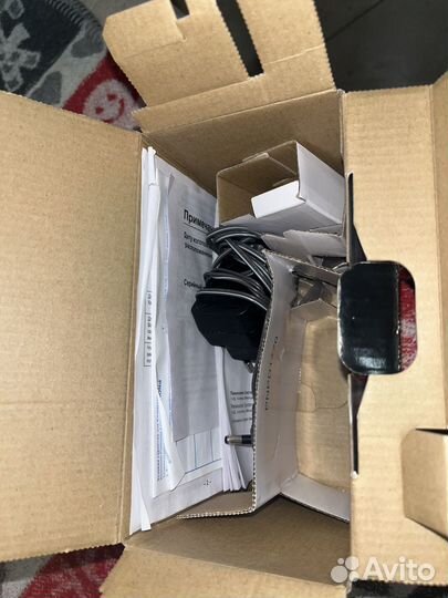 Panasonic цифровой беспроводной телефон