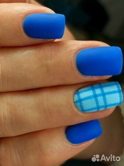 Маникюр педикюр