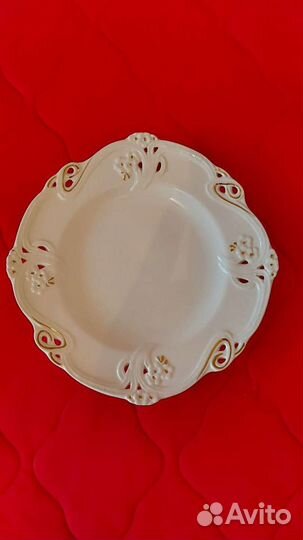 Сервиз столовый