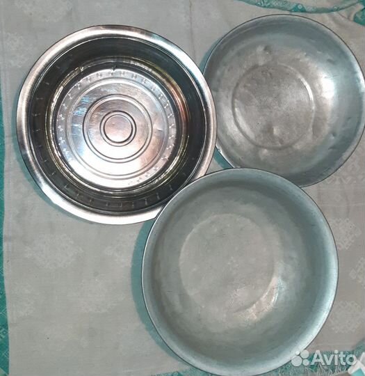 Посуда для кухни