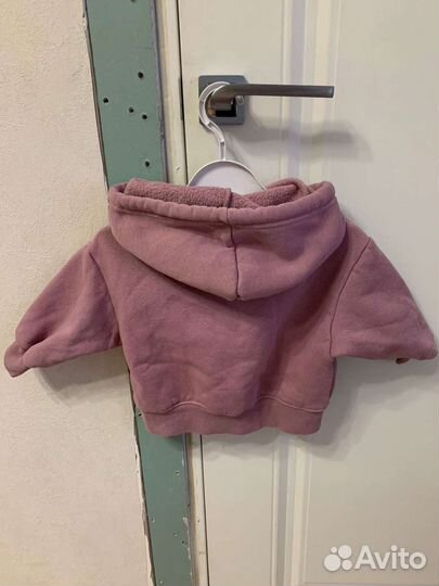 Кофта для девочки