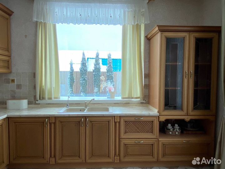 Кухонная гарнитура