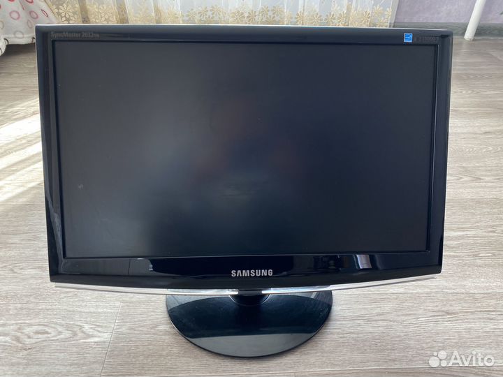Монитор samsung 20