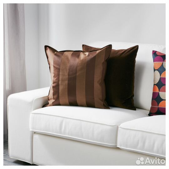 Чехлы Икея 2 шт