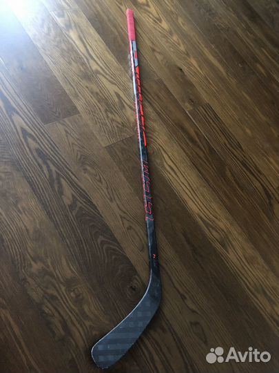 Хоккейная клюшка ft4