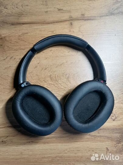 Наушники с шумоподавлением Sony WH-CH710N