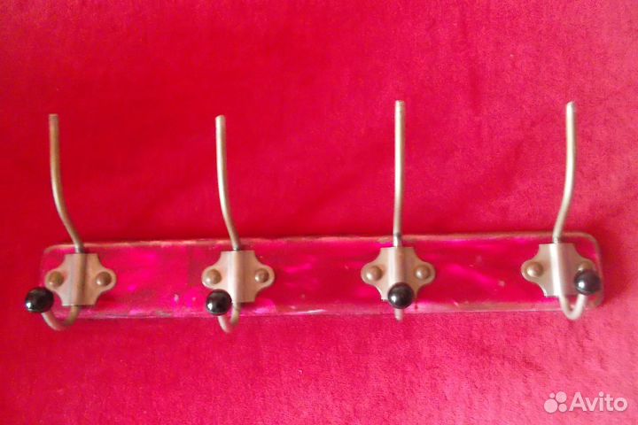 Вешалка СССР