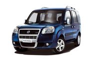 FIAT Doblo I рестайлинг (2005—2015) Фургон