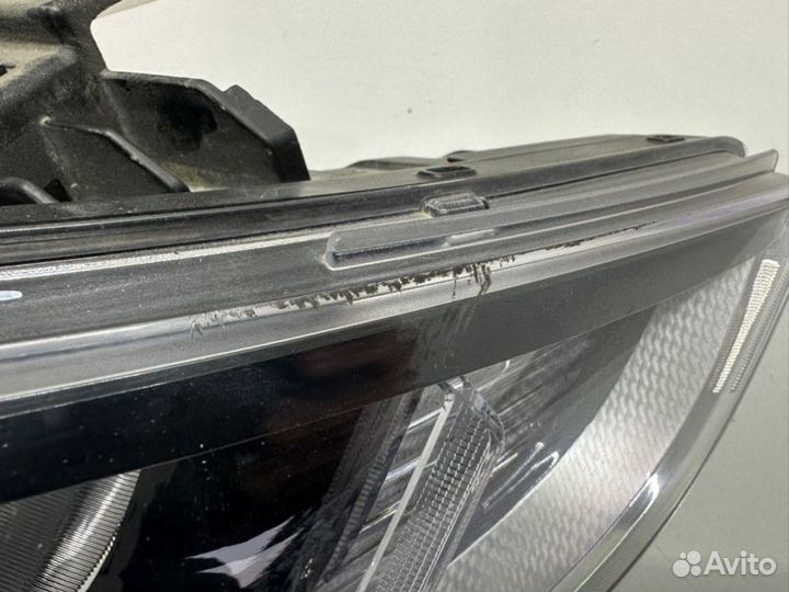 Фара передняя правая Hyundai Solaris 2 2017-2022