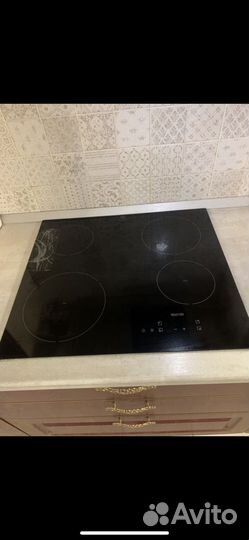 Стекло варочной панели Elektrolux енн96240IK индук