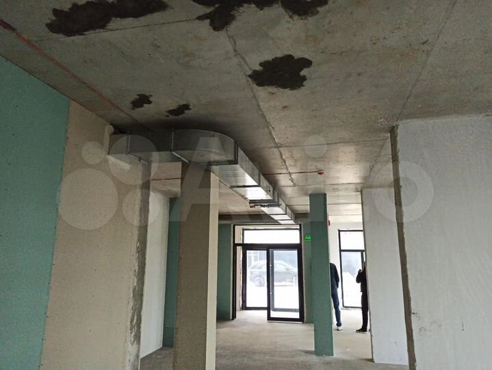 Сдам помещение свободного назначения, 131 м²