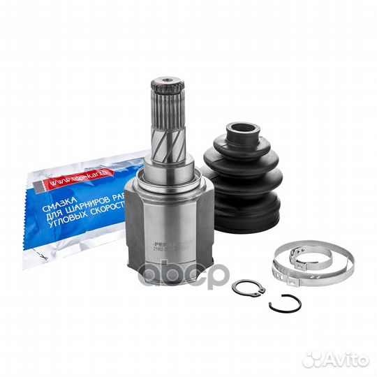 ШРУС внутренний для а/м LADA Granta 2190, 2191