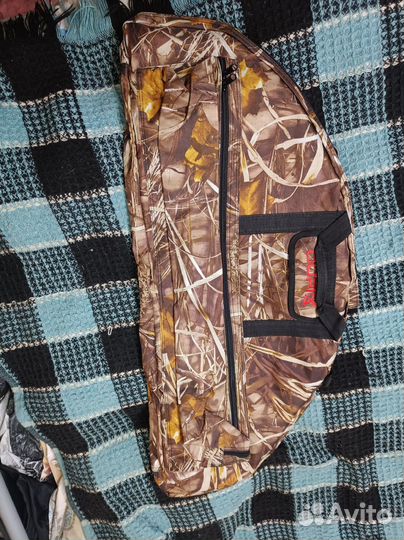 Блочный лук