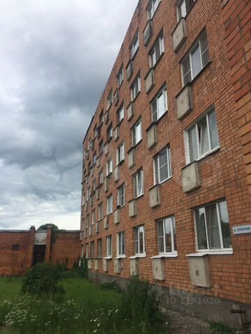 2-к. квартира, 36 м², 4/5 эт.