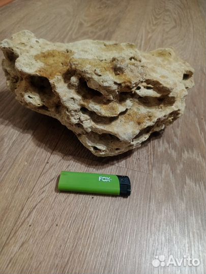 Камни для аквариума