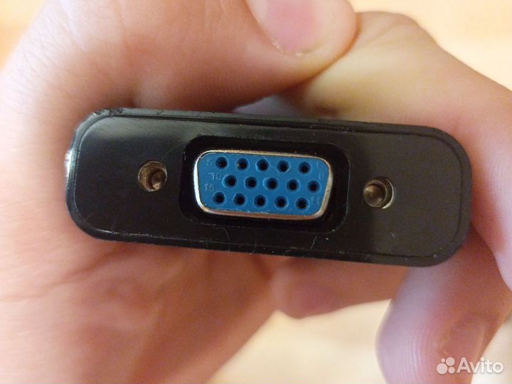 Dvi d hdmi переходник