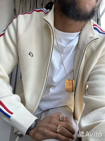 Зип худи corteiz опт