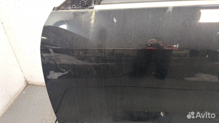 Дверь боковая Audi e-tron, 2021
