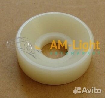 Установочная втулка для танковой фары фг-126, фг-1