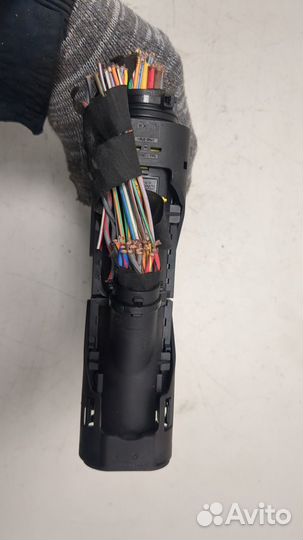 Блок управления двигателем Saab 9-5, 2010