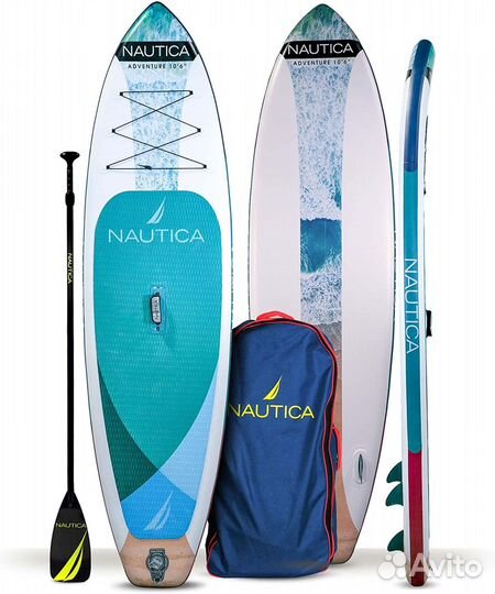 Сапборд / SUP-board прокат