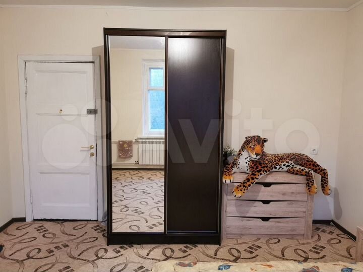 Комната 83 м² в 3-к., 3/8 эт.