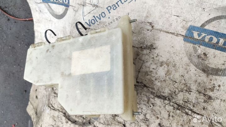 Блок предохранителей Land Rover Freelander (L359)