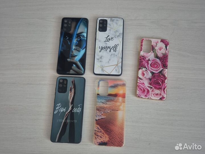 Продаю чехол накладку на samsung s20plus