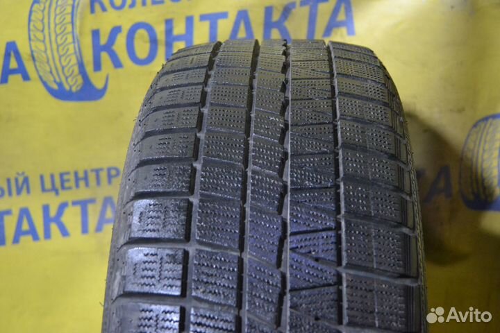 Nankang ESSN-1 Corsafa 215/55 R17