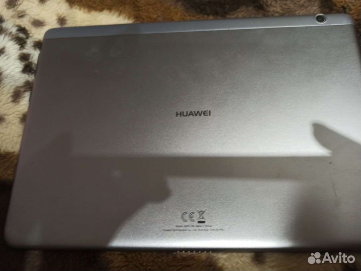 Планшет Huawei mediaPad T3 10.торг