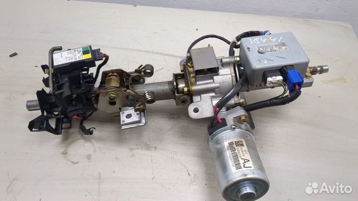 Электроусилитель руля Opel Corsa C, 2005