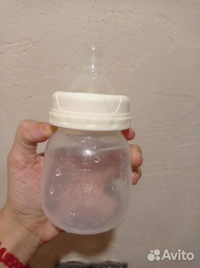 Молокоотсос Сисбро электрический