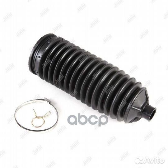 Пыльник рулевой рейки nissan X-trail T31 2007-2013