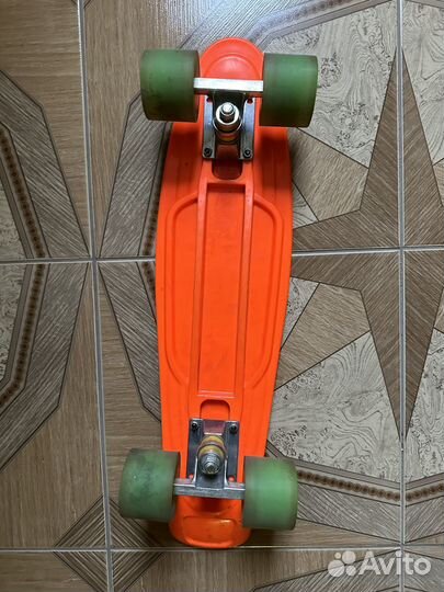 Penny board - скейт