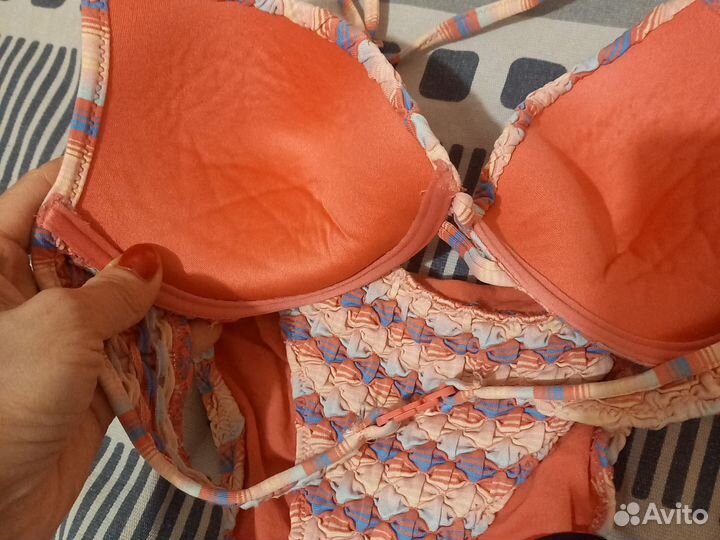 Купальники и плавки 46/48