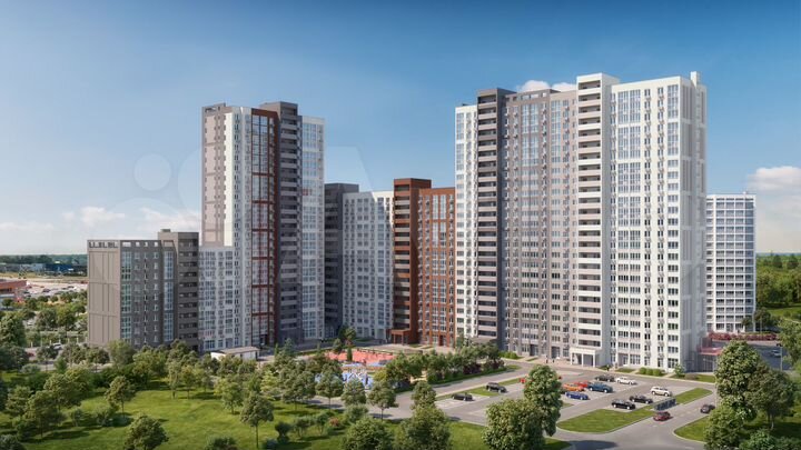Свободного назначения, 84.7 м²