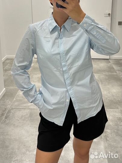 Блузка Lacoste новая, оригинал