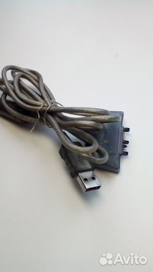 Кабель для телефонов Sony Ericsson