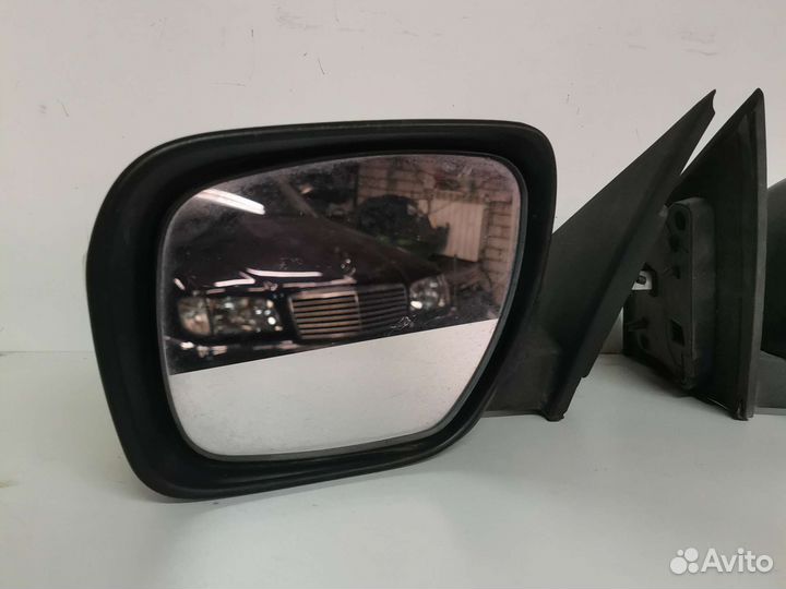 Зеркало левое/правое Mazda CX9