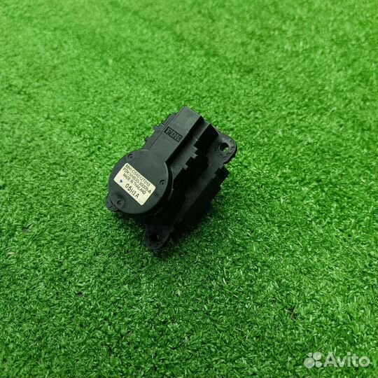 Моторчик заслонки печки Mitsubishi ASX GA1W 2010