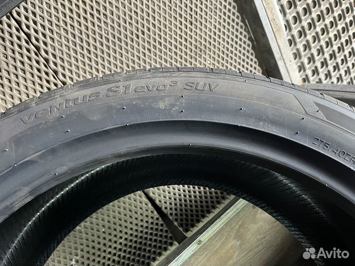 Hankook Ventus S1 Evo3 SUV K127A 275/40 R20 106Y