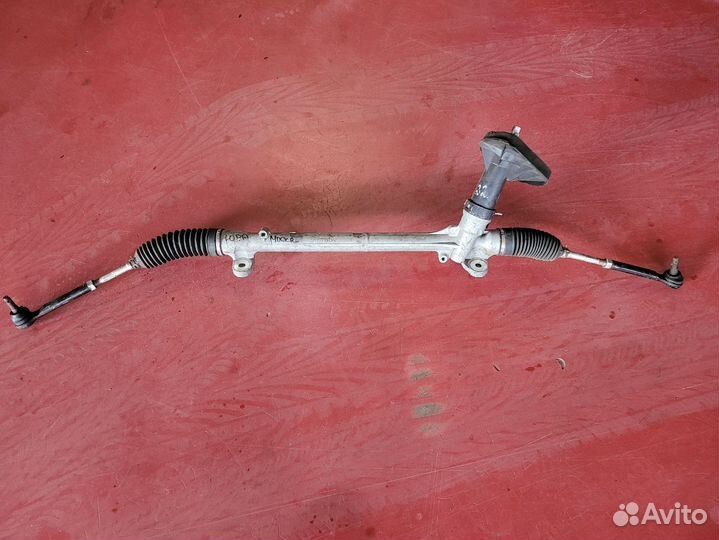 Рулевая рейка в сборе Mazda CX-5 2019 KF KB7W32110