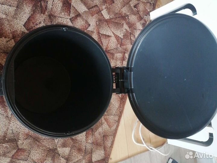 Мусорное ведро