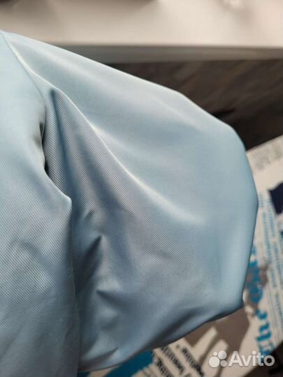 Плащ, тренч