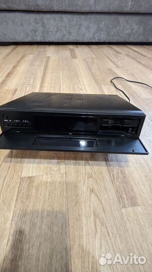 Спутниковый ресивер gi st7699